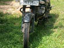 Demak SKYBORN 2017 Motorbike