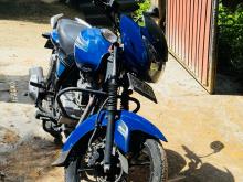 Demak Skyborn 2019 Motorbike