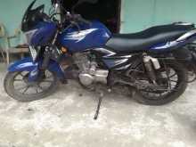 Demak Skyborn 2018 Motorbike