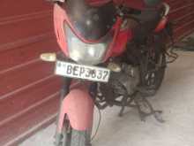 Demak Skyborn 2016 Motorbike