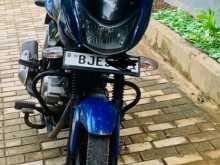 Demak Skyborne 2024 Motorbike