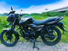 Demak Skybron 2017 Motorbike