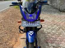 Demak Skybron 150 2016 Motorbike