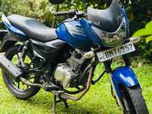 Demak Skyborn 2019 Motorbike