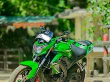 Demak Skyline 2017 Motorbike