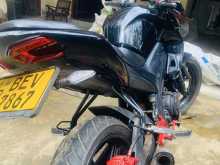 Demak Skyline 2016 Motorbike