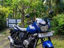 Demak Skyline 2020 Motorbike