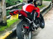 Demak Skyline 2016 Motorbike