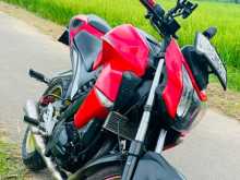 Demak Skyline 2016 Motorbike