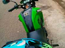 Demak Skyline 225 2018 Motorbike