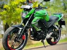 Demak SKYLINE 225 GT DXT DART DTM DZM 2017 Motorbike