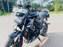 Demak Skyline 225 2017 Motorbike