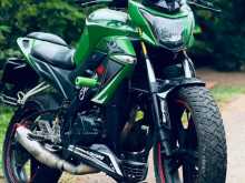 Demak Skyline 225 2018 Motorbike