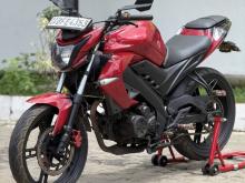 Demak Skyline 225 2017 Motorbike