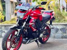 Demak Skyline 2017 Motorbike