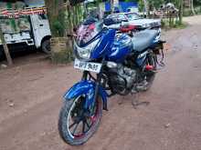 Demak Skyline 2017 Motorbike