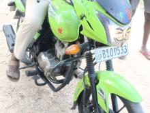 Demak Skyline 2019 Motorbike