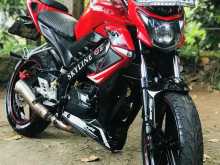 Demak Skyline GT 2017 Motorbike