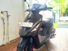 Demak Demak 2016 Motorbike