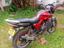 Demak Tower 2016 Motorbike