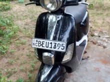 Demak Tropica 2017 Motorbike