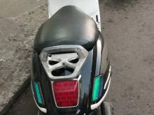 Demak Tropica 2017 Motorbike