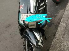 Demak Tropica 2016 Motorbike