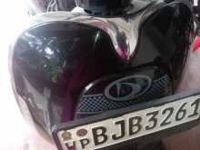 Demak Transtar 2021 Motorbike