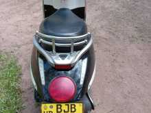 Demak Transtar 2017 Motorbike
