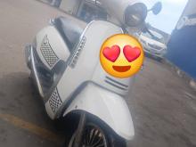 Demak Transtar 2016 Motorbike