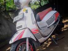 Demak Transtar 2019 Motorbike
