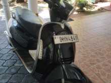 Demak Transtar 2017 Motorbike