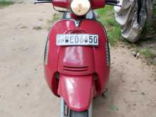 Demak Transtar 2016 Motorbike