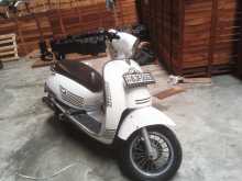 Demak Transtar 125 Cc 2022 Motorbike