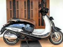 Demak TRANSTAR 125F 2021 Motorbike