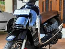 Demak TRANSTAR 125F 2021 Motorbike