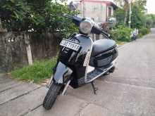 Demak Transtar 2018 Motorbike