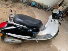 Demak Transtar 2017 Motorbike