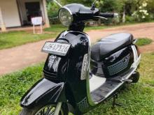 Demak Transtar 2016 Motorbike