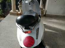 Demak Transtar 2016 Motorbike