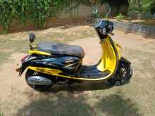 Demak Transtar 2017 Motorbike