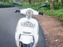 Demak Transtar 2016 Motorbike