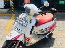 Demak Transtar 2019 Motorbike