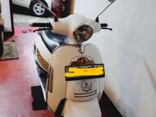 Demak Transtar 2018 Motorbike