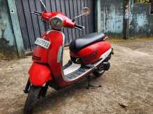 Demak TRANSTAR 2016 Motorbike