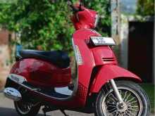 Demak Transtar 2022 Motorbike