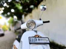 Demak Transtar 2017 Motorbike