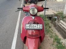 Demak Transtar 2019 Motorbike
