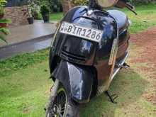 Demak Transtar 2017 Motorbike