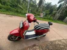 Demak Transtar 2016 Motorbike